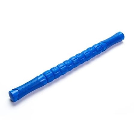 Black Mountain Products Black Mountain Products Massage Stick Blue Deep Tissue Massage Stick Roller; Blue Massage Stick Blue
